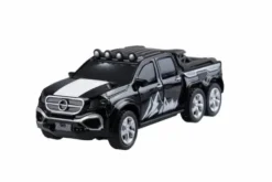 Revell Mini RC Auto met Caravan – RV-23566
