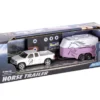 Revell Mini RC Car met paardentrailer 2.4 GHz