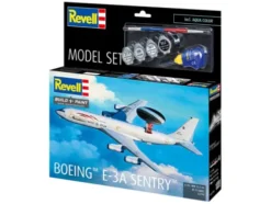 Revell Modelset Boeing E-3A – RV-63794