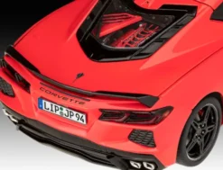 Revell Modelset Corvette C8 Coupé – 07714