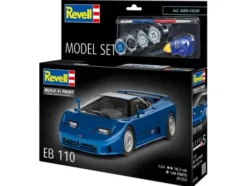 Revell Modelset EB110 – RV-67353