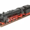 RevellModel Set Express locomotive BR02&Tender 2’2’T30 in 1/87 bouwpakket – RV-62171