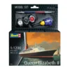 Revell Modelset Koningin Elizabeth 2 – RV-65806