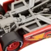 Revell Model Set Lightning McQueen in 1:24 bouwpakket met lijm en verf
