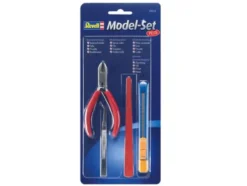 Revell Model Set Plus Basisgereedschap