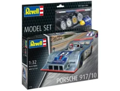 Revell Modelset Porsche 917-10 in 1/32 bouwpakket – RV-67738