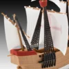 Revell Model Set Santa Maria 1:350 bouwpakket met verf