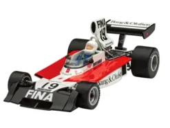 Revell Modelset Surtees TS16-03 in 1/32 bouwpakket – RV-67739