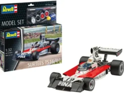 Revell Modelset Surtees TS16-03 in 1/32 bouwpakket – RV-67739