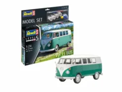 Revell Model Set VW T1 Bus – RV-67675