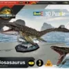 Revell Mosasaurus 3D puzzle – REV00244