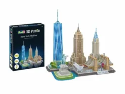 Revell New York Skyline – RV-00142