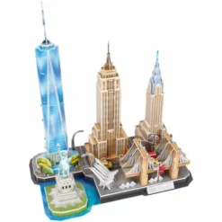 Revell New York Skyline – RV-00142