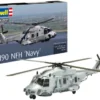 Revell NH90 NFH Navy – RV-03784