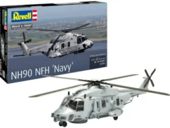 Revell NH90 NFH Navy – RV-03784