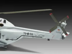 Revell NH90 NFH Navy – RV-03784