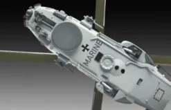 Revell NH90 NFH Navy – RV-03784