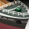 Revell Northsea Fishing Trawler in 1:142 bouwpakket
