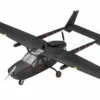 Revell O-2A in 1/48 bouwpakket – RV-63819