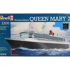 Revell OceanLiner QUEEN MARY 2 in 1:1200 bouwpakket