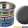 Revell 66 Olijfgrijs – Mat