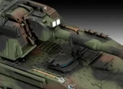 Revell Panzerhaubitze 2000 in 1/72 bouwpakket – RV-63347