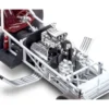 Revell 70 Plymouth Duster 1:24 bouwpakket
