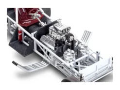 Revell 70 Plymouth Duster 1:24 bouwpakket