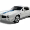 Revell 1970 Pontiac Firebird Coupe in 1/24 bouwpakket – RV-14489