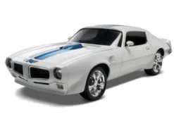 Revell 1970 Pontiac Firebird Coupe in 1/24 bouwpakket – RV-14489