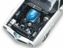 Revell 1970 Pontiac Firebird Coupe in 1/24 bouwpakket – RV-14489