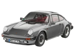 Revell Porsche 911 G Model Coupe in 1:24 bouwpakket