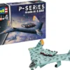 Revell P-Series AR555 1:72 Bouwpakket
