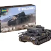 Revell PzKpfw III Ausf. L “World of Tanks” in 1:72 bouwpakket