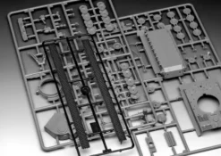 Revell PzKpfw III Ausf. L “World of Tanks” in 1:72 bouwpakket