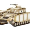 Revell PzKpfw. IV Ausf.H in 1:72 bouwpakket