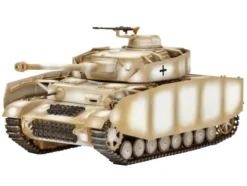 Revell PzKpfw. IV Ausf.H in 1:72 bouwpakket