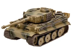 Revell PzKpfw VI Ausf. H TIGER in 1:72 bouwpakket