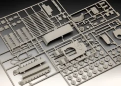 Revell PzKpfw VI Ausf. H TIGER in 1:72 bouwpakket