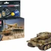 Revell PzKpfw VI Ausf. H Tiger in 1/72 bouwpakket – RV-63262