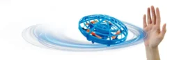 Revell Quadcopter Magic Mover Blauw