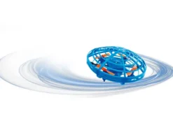 Revell Quadcopter Magic Mover Blauw