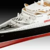 Revell Queen Elizabeth II – RV-05806