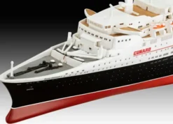 Revell Queen Elizabeth II – RV-05806