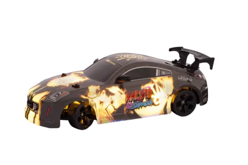 Revell RC Anime Itasha Drift Auto “Naruto” – 24695