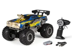 Revell RC auto GhostDriver XXL – RV-24589