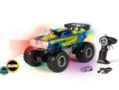Revell RC auto GhostDriver XXL – RV-24589