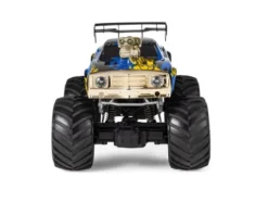Revell RC auto GhostDriver XXL – RV-24589