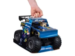 Revell RC auto GhostDriver XXL – RV-24589
