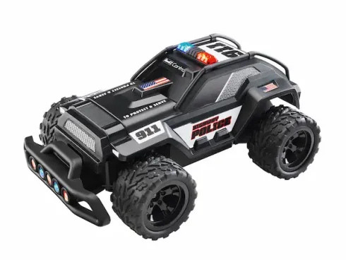 Revell RC Auto Highway Police – RV-24455
